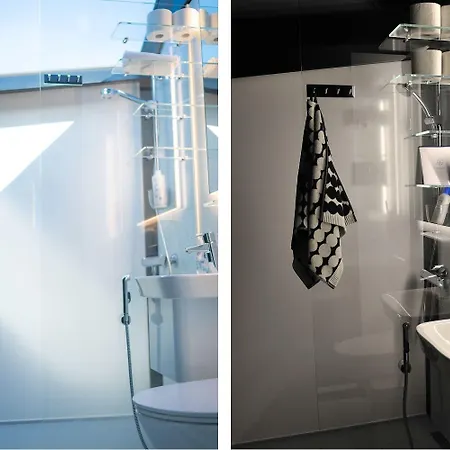 Casa vacanze Lunar Igloos - Kaamos - Ellivuori *